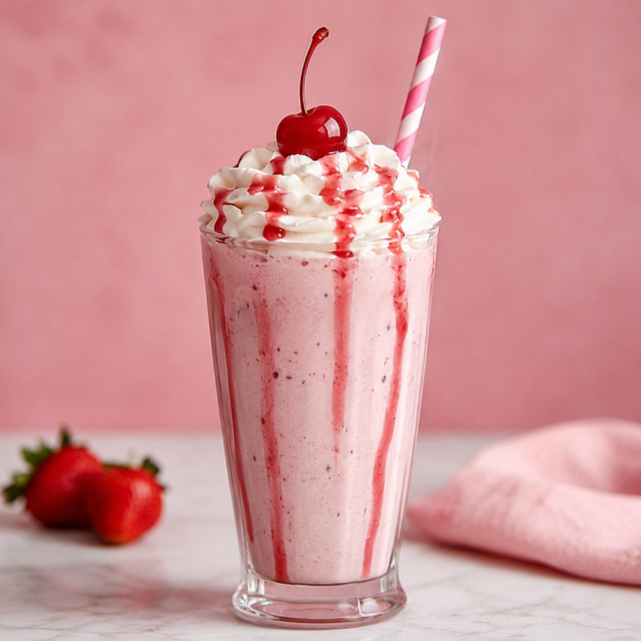 Milkshake